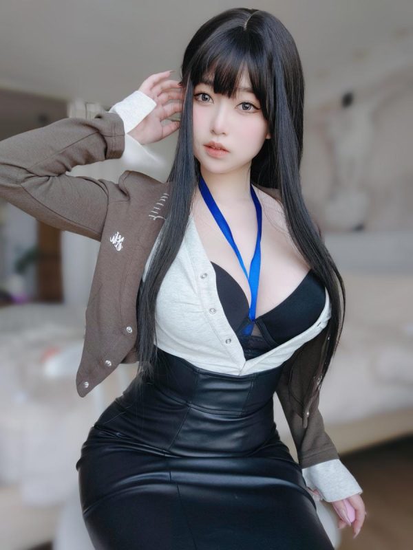 No.023 – 上司的秘密 [107P 1V]-慕色阁