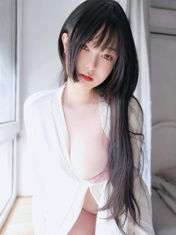 No.026 – 素颜的清晨 [102P]-慕色阁