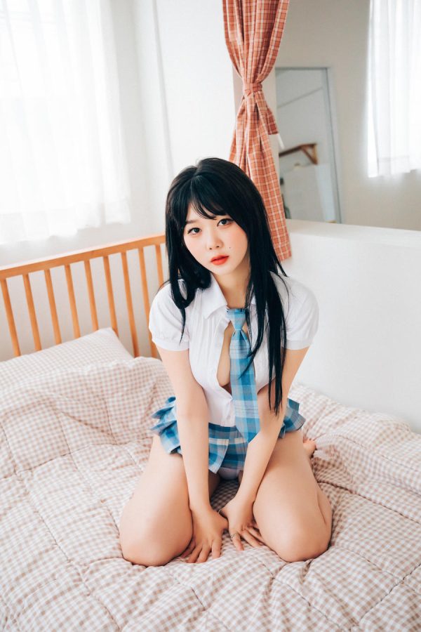 No.064 – [Loozy] Primera (+S.Ver) [108P 4V]-慕色阁
