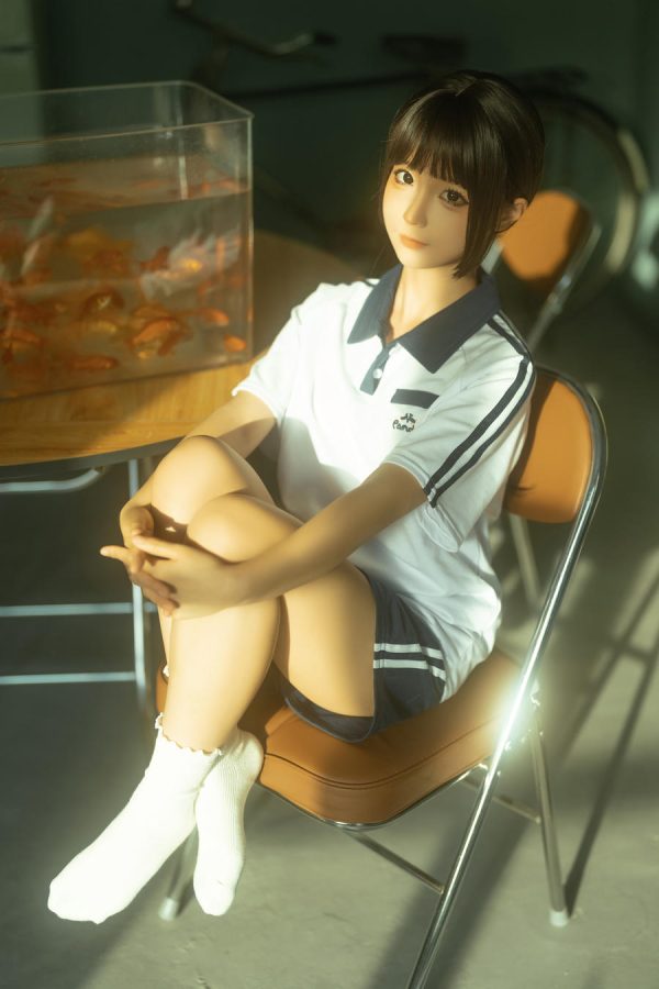 No.240 – 学妹 [13P]-慕色阁