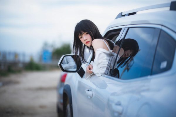 No.199 – 车车 [15P]-慕色阁