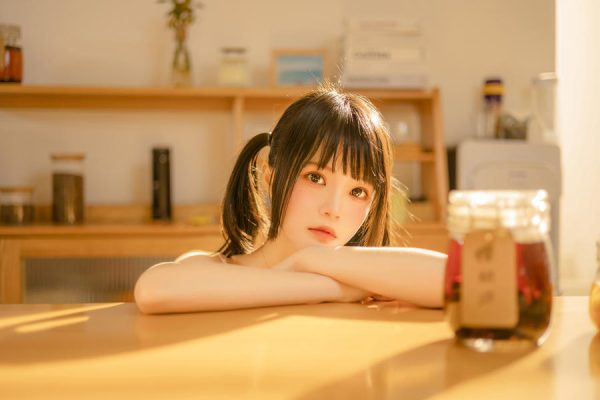 No.201 – 瞌睡 [43P]-慕色阁