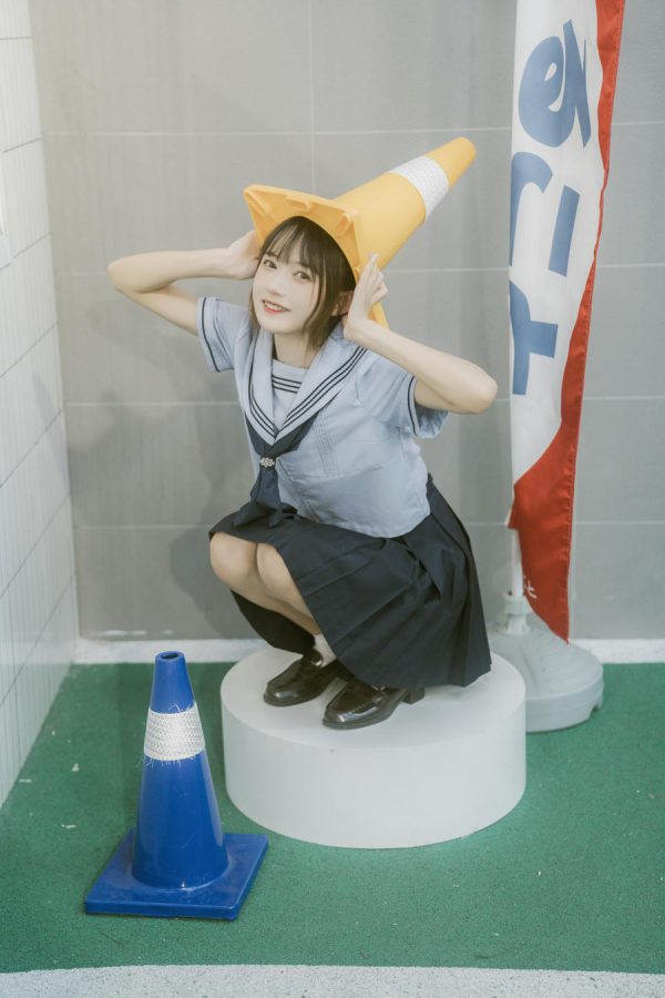 No.120 – 兔子小姐姐的日常 [21P]-慕色阁