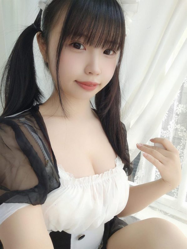No.010 – 臀恋妹抖 [56P]-慕色阁