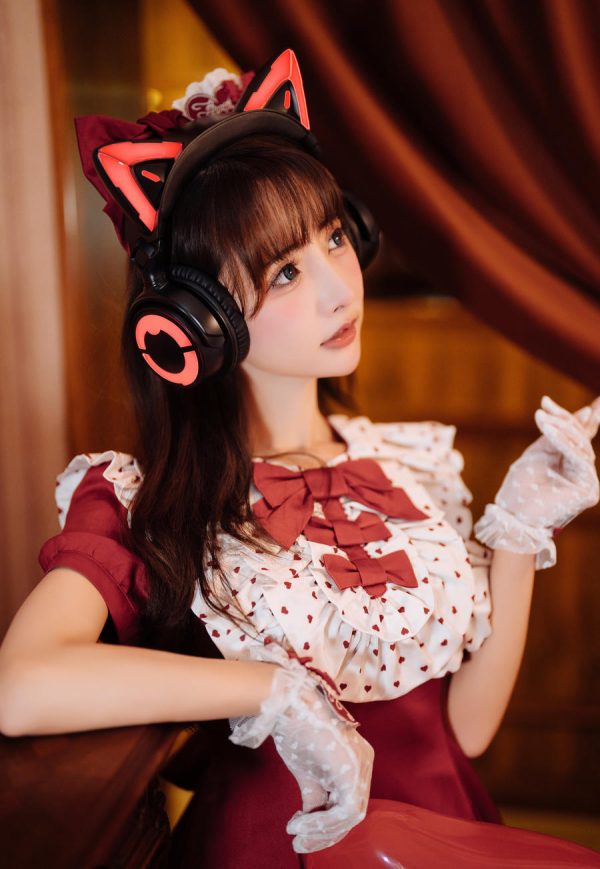 No.004 – 520 [18P]-慕色阁