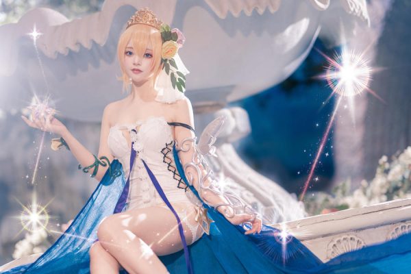 No.017 – 天空幻想曲 B [22P]-慕色阁