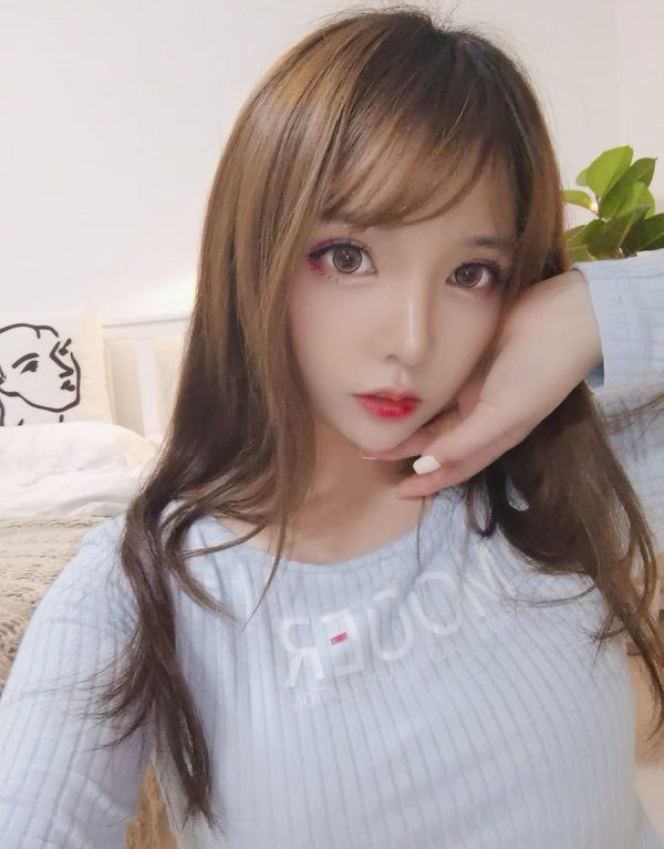 No.004 – 吉他妹妹 [10P]-慕色阁
