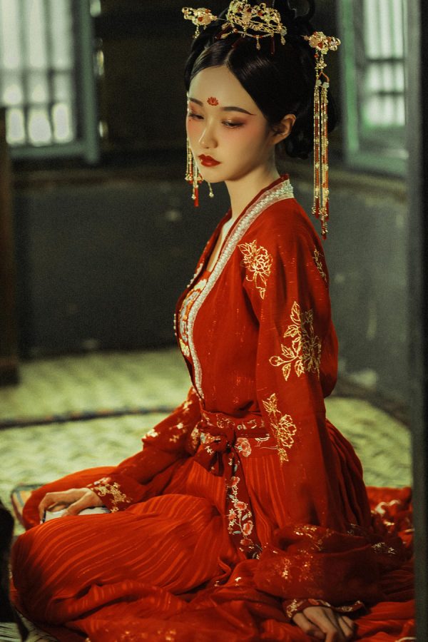 No.010 – 梦千年 [27P]-慕色阁