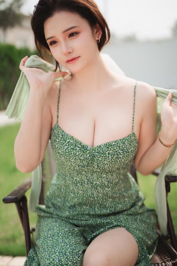 No.009 – 夏 鸣潮 [98P]-慕色阁