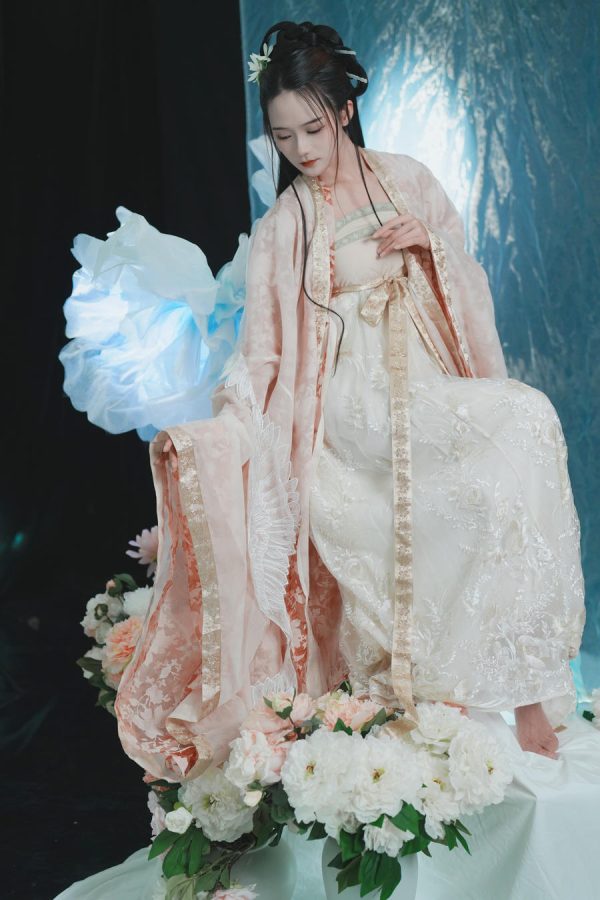 No.125 – 寄明月 [37P]-慕色阁