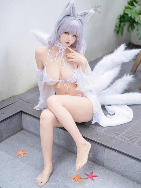 No.065 – Shinano 信浓 [21P]-慕色阁