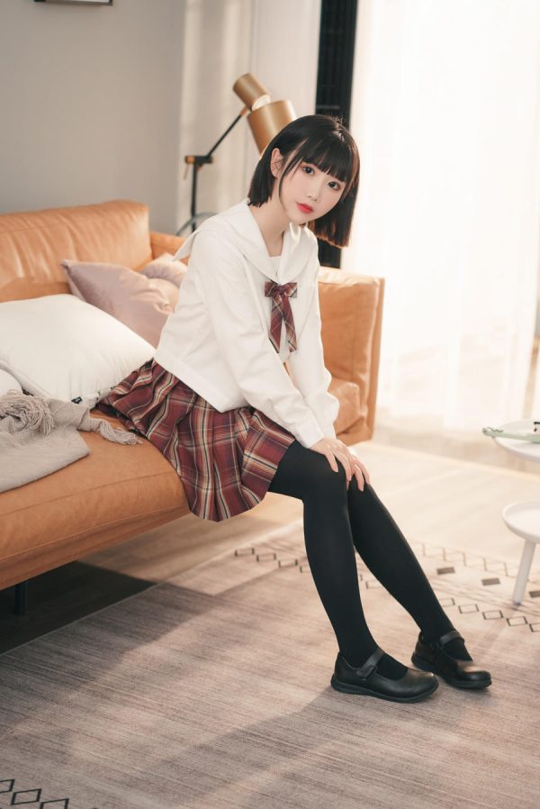 No.134 – JKSE [38P]-慕色阁