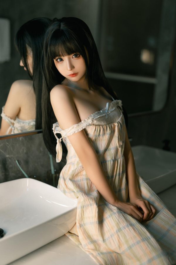 No.260 – 晨醒 [14P]-慕色阁