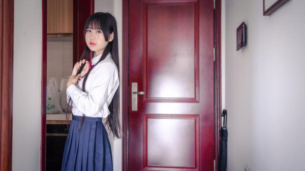 No.038 – 私房 [62P]-慕色阁