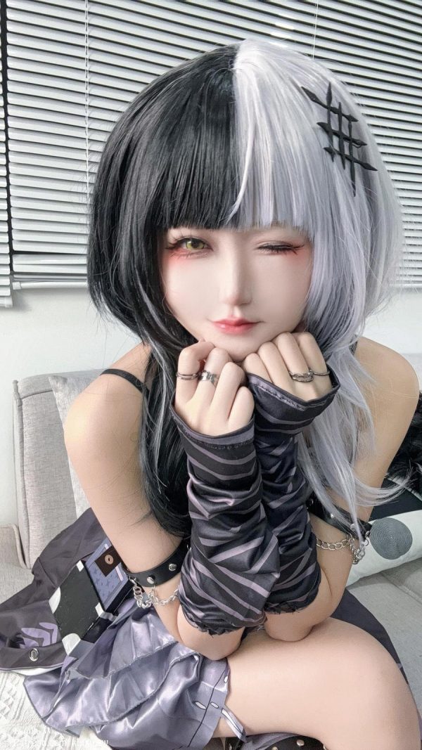 No.144 – Hololive Shiori Novella [37P]-慕色阁