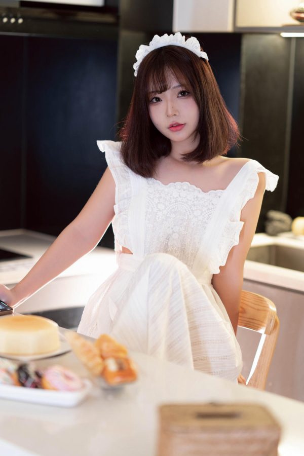 No.042 – 初恋厨房 [89P]-慕色阁