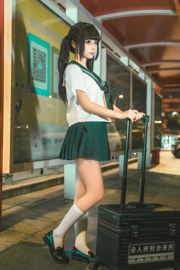 No.275 – 蠢沫沫奇遇记② 捆绑 [92P]-慕色阁
