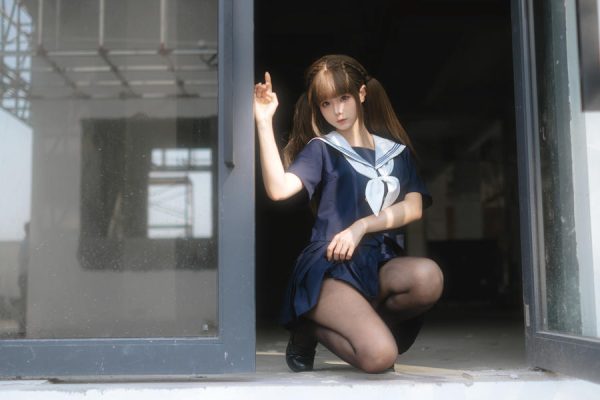 No.270 – 午后 [45P]-慕色阁