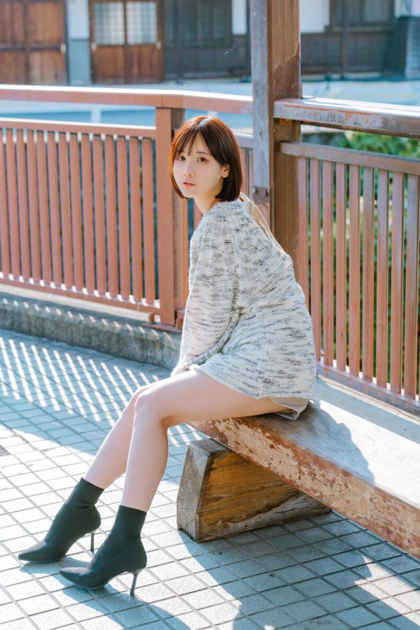 No.060 – 湯めぐりけんけん二泊三日 [240P]-慕色阁
