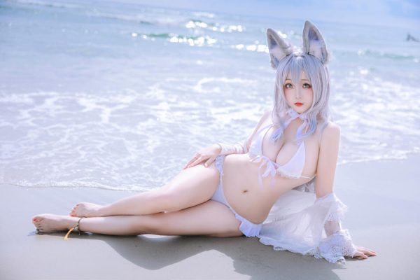 No.094 – 信浓泳装 [15P]-慕色阁