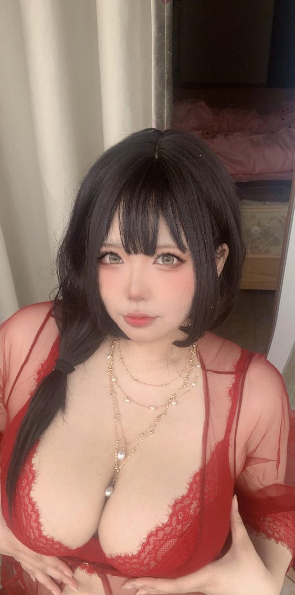 No.003 – 人妻2.0 [49P 2V]-慕色阁