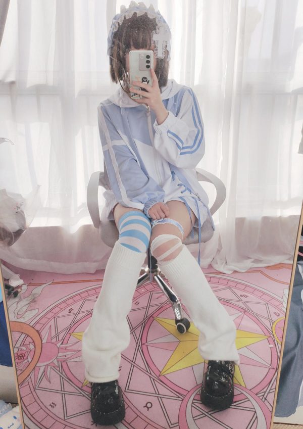 No.009 – 常服 [24P]-慕色阁