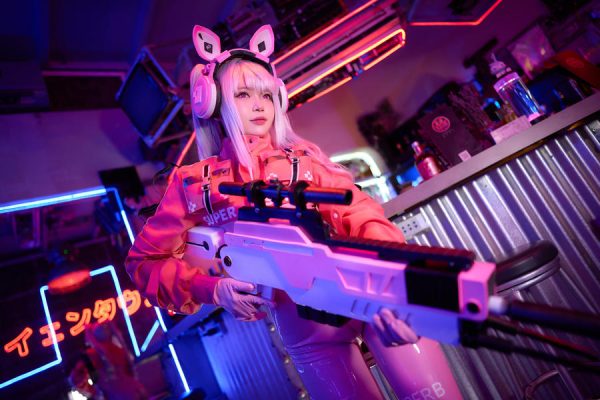 No.001 – Alice [27P]-慕色阁
