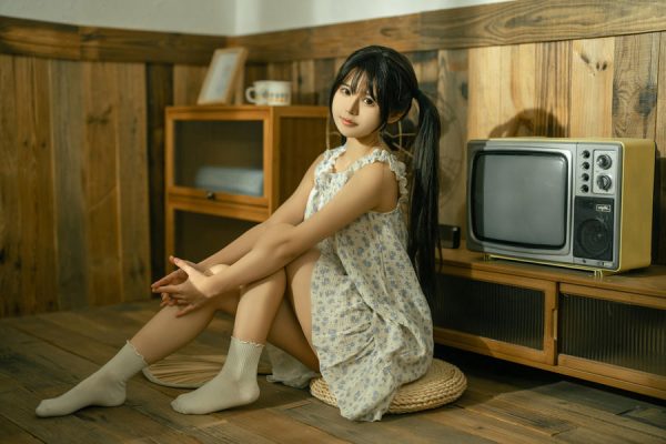 No.001 – 小翠花 [24P]-慕色阁