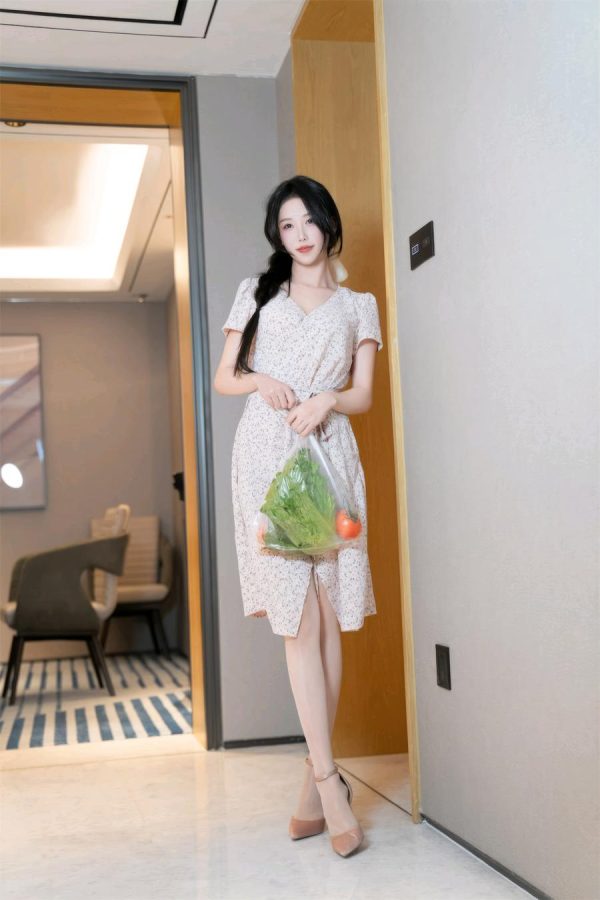 No.187 – 保姆与老头 [129P 1V]-慕色阁