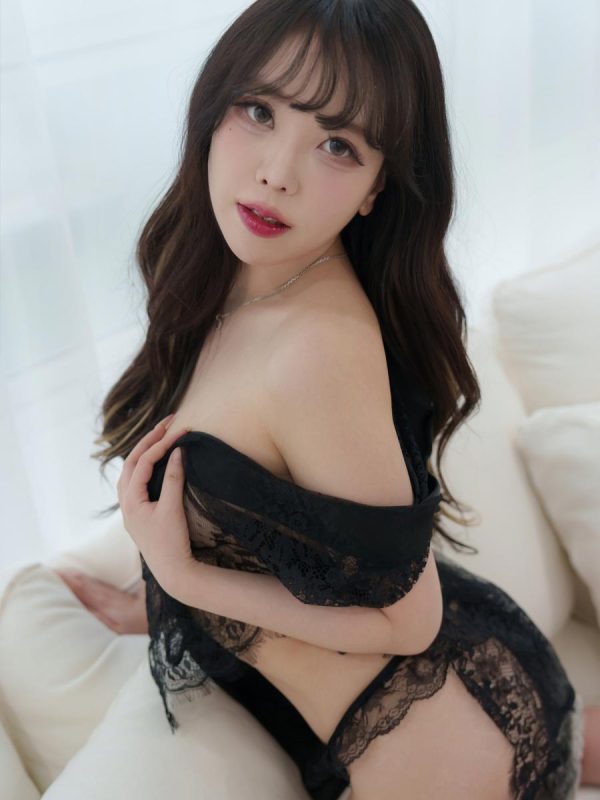 No.070 – [Bimilstory] VOL.19 See through Lin9erie [91P 2V]-慕色阁