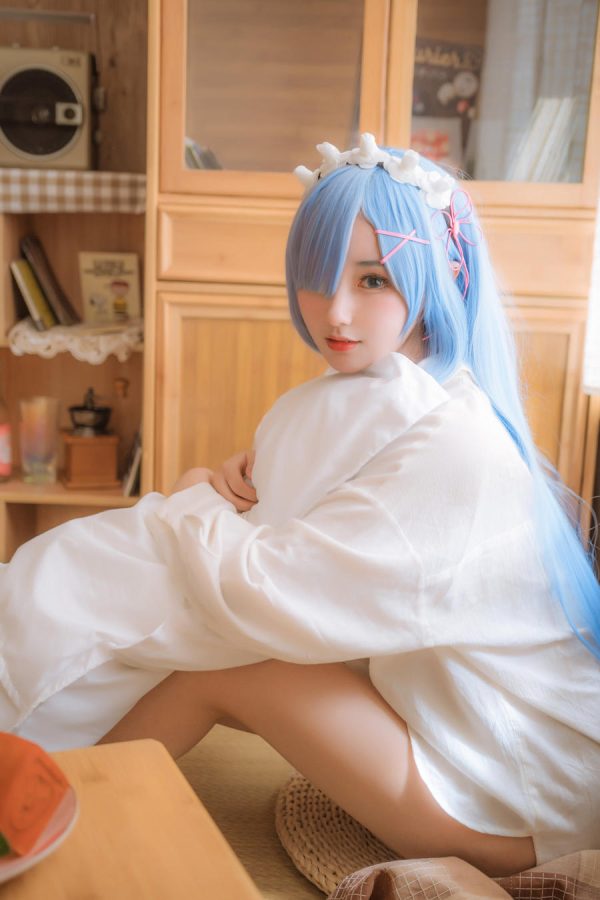 No.016 – 蕾姆 [32P]-慕色阁