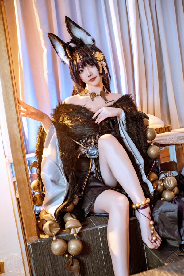 No.028 – 武藏 [23P]-慕色阁