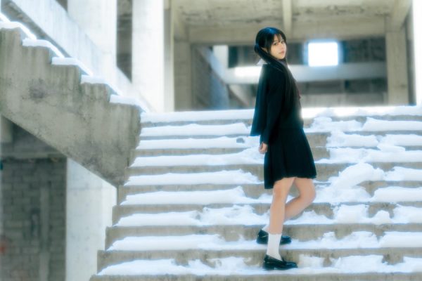 No.009 – 失乐园 [55P]-慕色阁