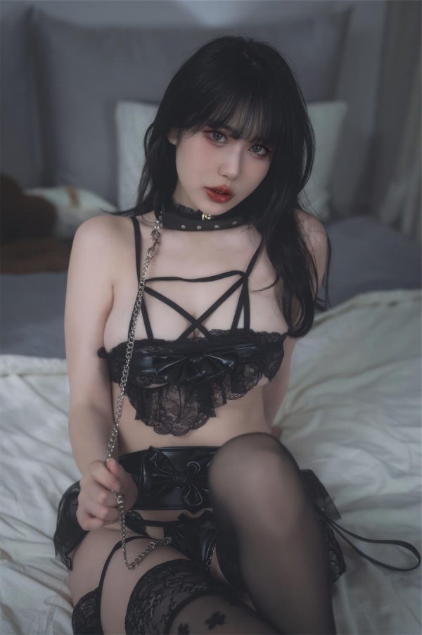 No.028 – 魅魔姐姐 [53P]-慕色阁