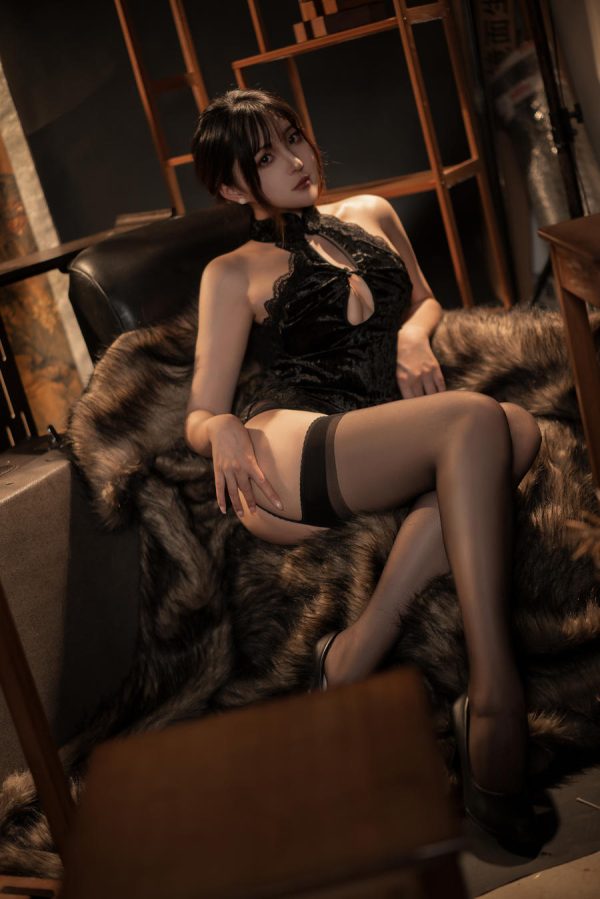 No.029 – 束 [60P]-慕色阁