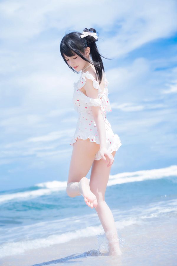 No.225 – 雪顶冰淇淋 [17P]-慕色阁
