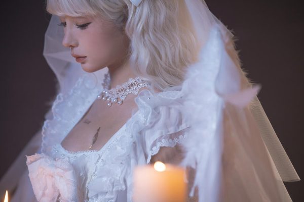 No.300 – 坠天使 [95P 3V]-慕色阁