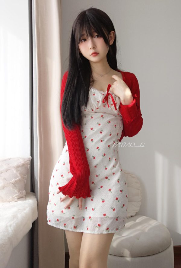 No.056 – 自撮り 春日少女 [77P 3V]-慕色阁