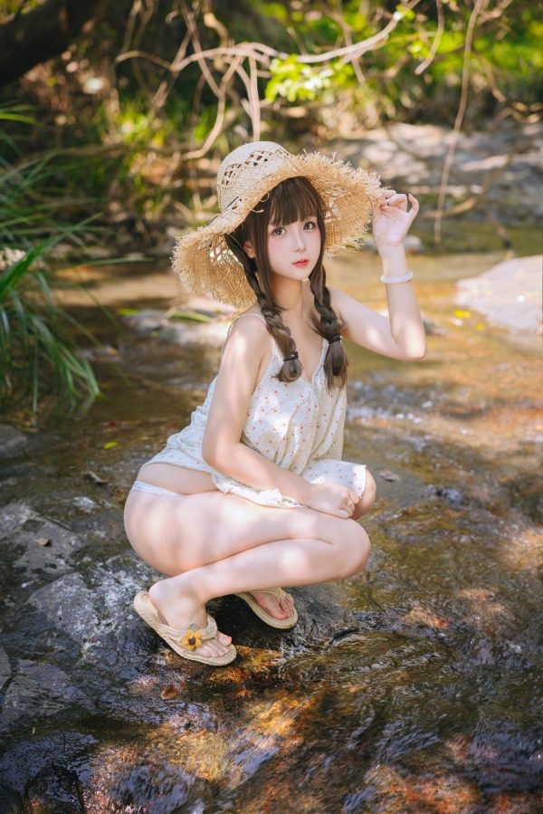 No.146 – 山野间 [110P]-慕色阁