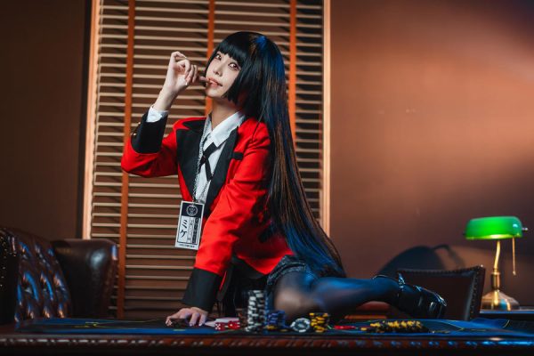 No.113 – 蛇喰梦子 [72P 1V]-慕色阁