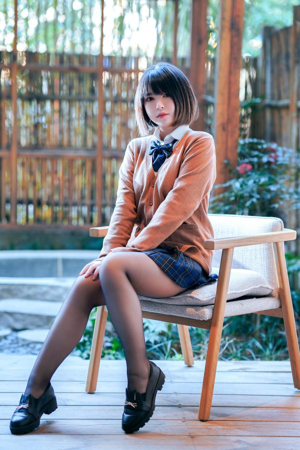 No.056 – 彼女の制服 Vol.02 [58P]-慕色阁