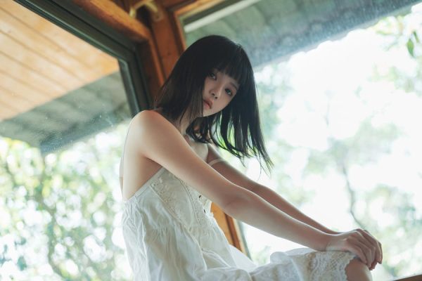 No.230 – 森 [34P]-慕色阁