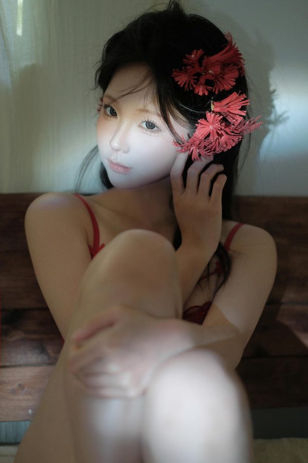 No.324 – 红 [29P]-慕色阁