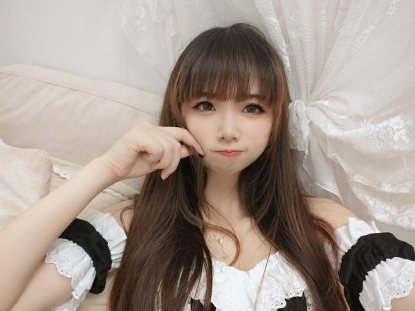No.056 – 对镜女仆 [28P 2V]-慕色阁