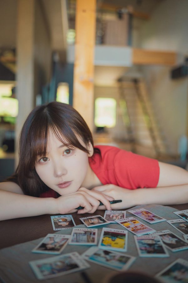 No.067 – C104 honey DL写真集 [170P]-慕色阁