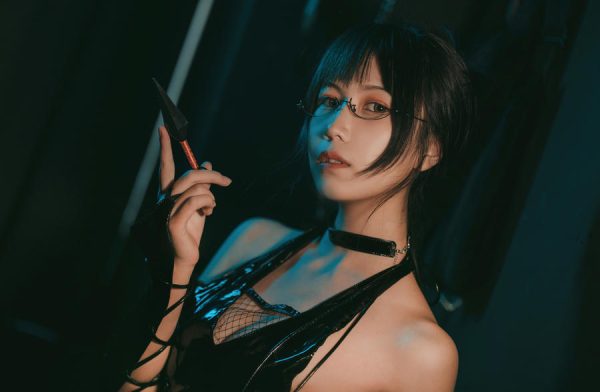 No.017 – 忍者 [27P]-慕色阁