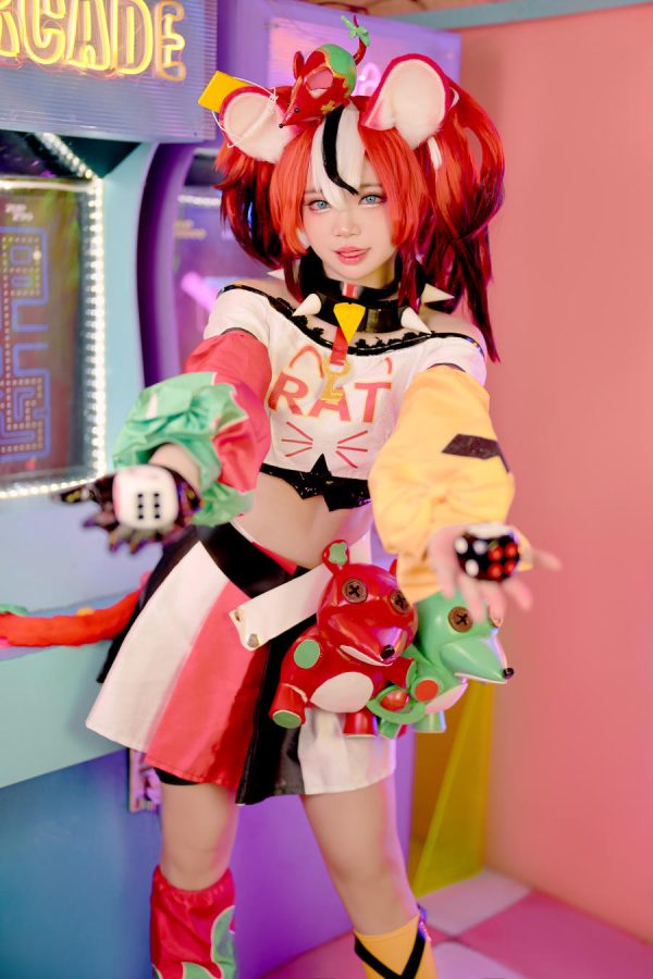No.062 – Hakos Baelz [15P]-慕色阁