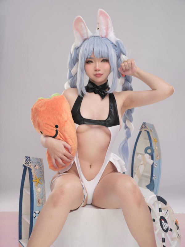 No.089 – Hololive Pekora [16P 2V]-慕色阁