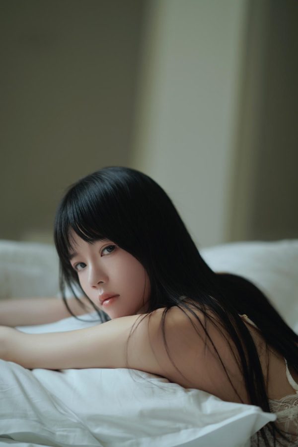 No.239 – 幔帐软纱 [51P]-慕色阁