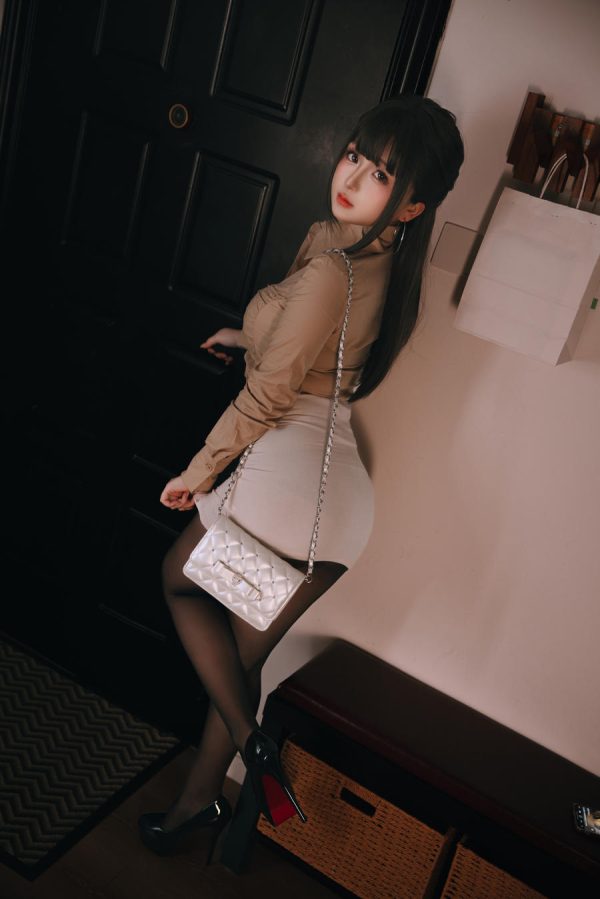 No.179 – 醉酒同事 [151P 3V]-慕色阁